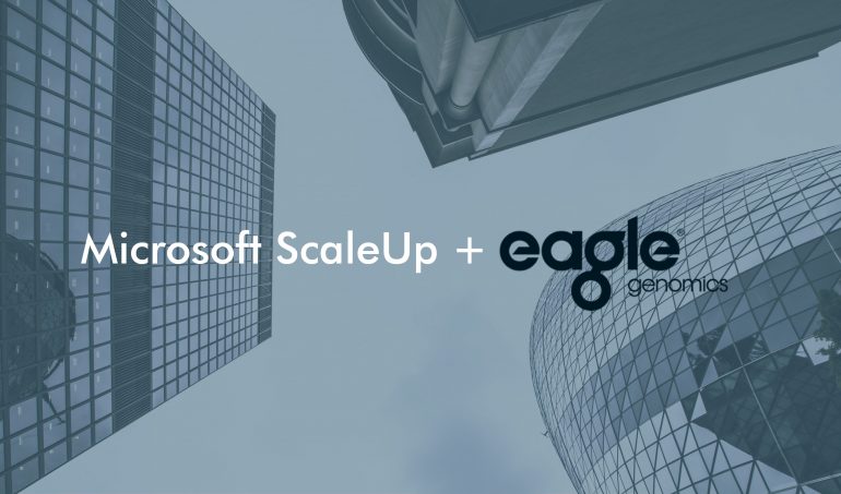 Eagle_genomics_news_article_Microsoft_scaleUp_cover