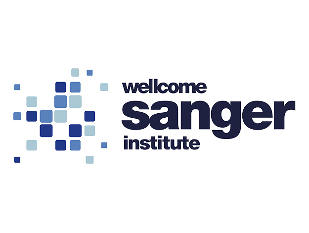 Wellcome Sanger Institute logo 625 x 471